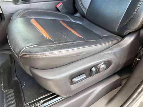 Used 2022 GMC Sierra 1500 AT4 w/ AT4 Premium Package image 48