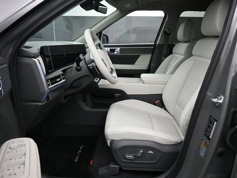 New 2026 Hyundai Santa Fe Limited AWD/4WD image 11