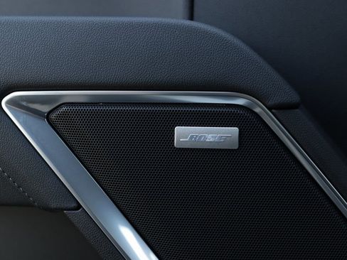 New 2026 Chevrolet Silverado 1500 RST image 26