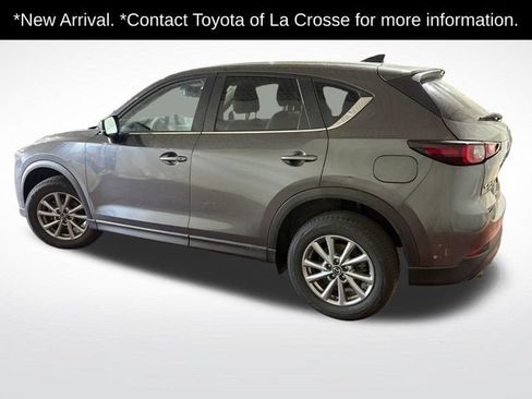 Used 2023 MAZDA CX-5 AWD 2.5 S image 2