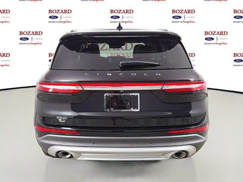 New 2026 Lincoln Corsair Premiere image 6