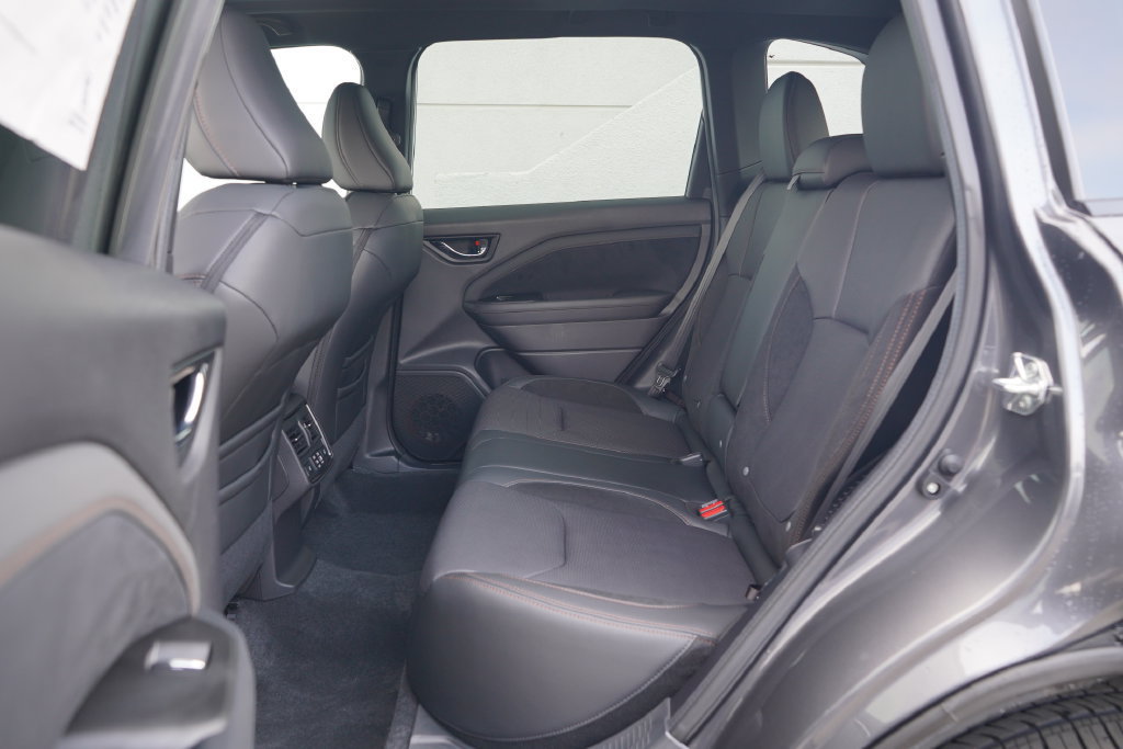 New 2026 Subaru Forester Touring AWD/4WD image 33