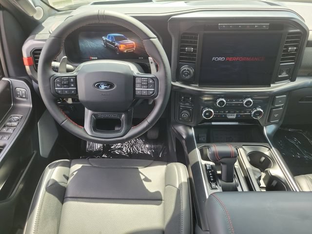 New 2026 Ford F150 Raptor AWD/4WD image 4
