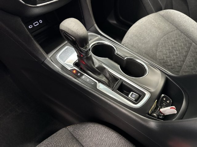 Used 2024 Chevrolet Equinox LT FWD image 20