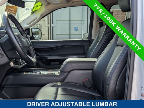 Certified 2023 Ford Expedition Max XLT RWD image 23