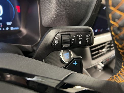 New 2026 Ford Explorer Tremor w/ Tremor Ultimate Package image 21