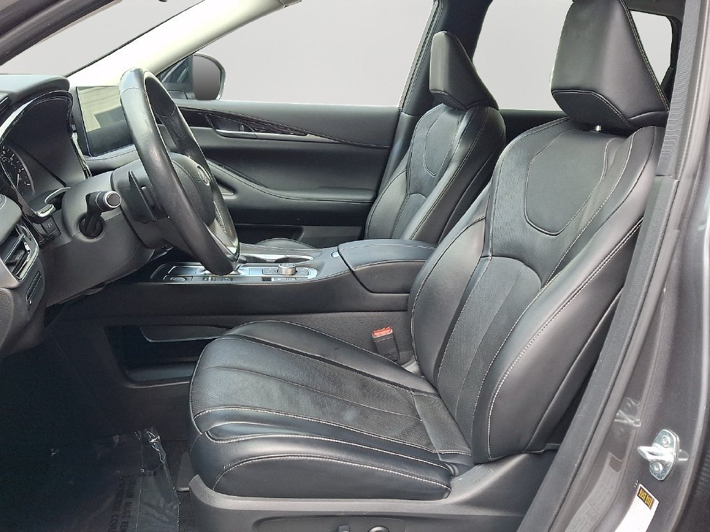 Used 2022 INFINITI QX60 Pure AWD/4WD image 13
