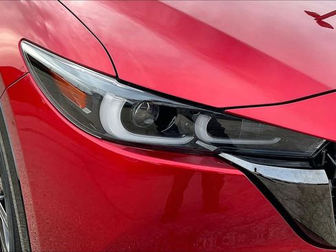 Used 2024 MAZDA CX-5 2.5 Turbo image 26