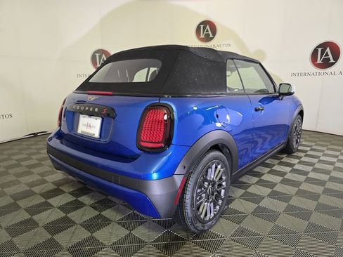 New 2026 MINI Cooper S image 6