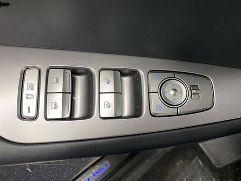 New 2025 Hyundai Palisade SEL image 29