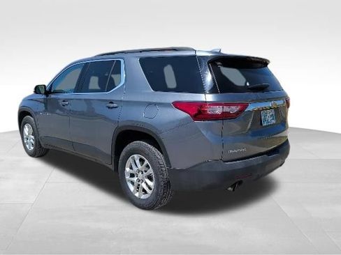 Used 2020 Chevrolet Traverse LT FWD image 6