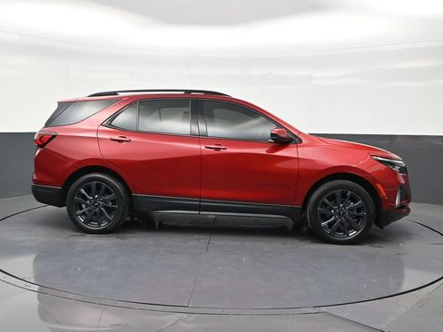 Used 2024 Chevrolet Equinox RS FWD image 6