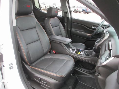 Used 2021 GMC Acadia AT4 w/ LPO, Floor Liner Package image 21