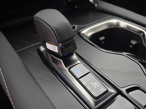 New 2026 Lexus RX 350 F Sport AWD/4WD image 26