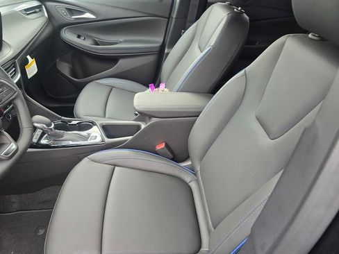 New 2026 Buick Encore GX Sport Touring w/ Advanced Technology Package image 17