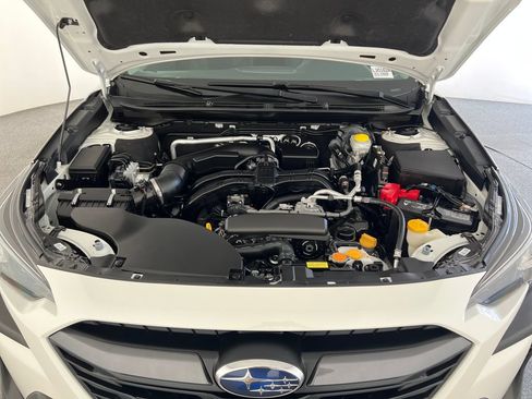 Certified 2024 Subaru Outback Premium AWD/4WD image 24