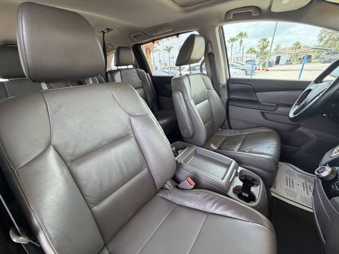 Used 2011 Honda Odyssey EX-L image 10