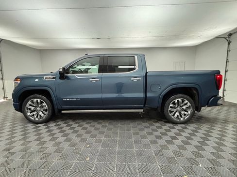 New 2026 GMC Sierra 1500 Denali image 14