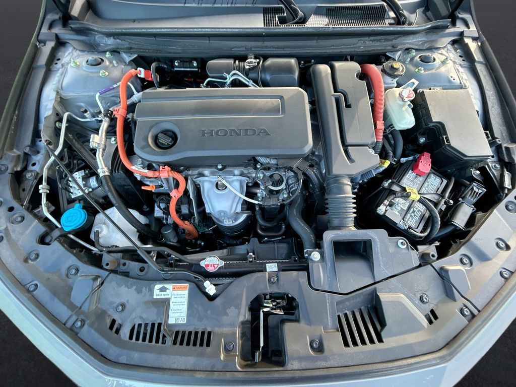 Used 2024 Honda Accord Sport image 31