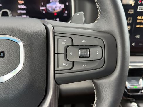 Used 2026 GMC Sierra 1500 Denali Ultimate AWD/4WD image 55