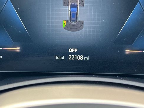 Used 2023 BMW iX M60 image 31