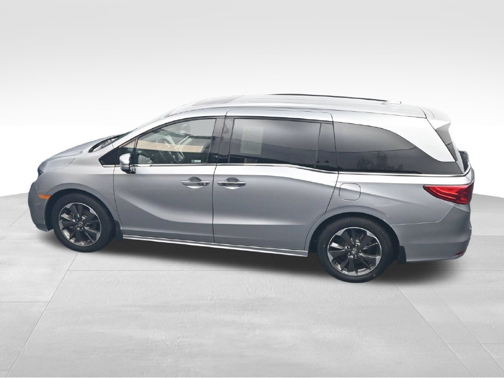 Used 2024 Honda Odyssey Elite image 54