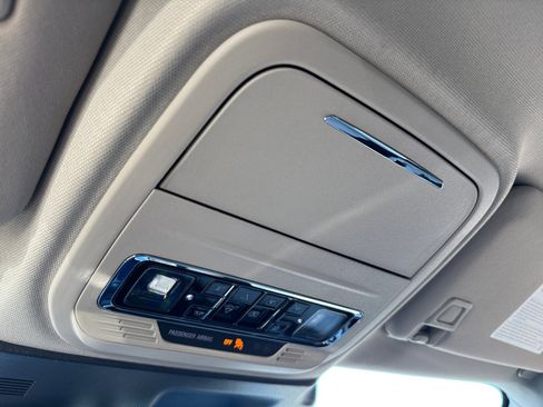 New 2026 Lincoln Corsair Reserve w/ Jet Appearance Package image 18