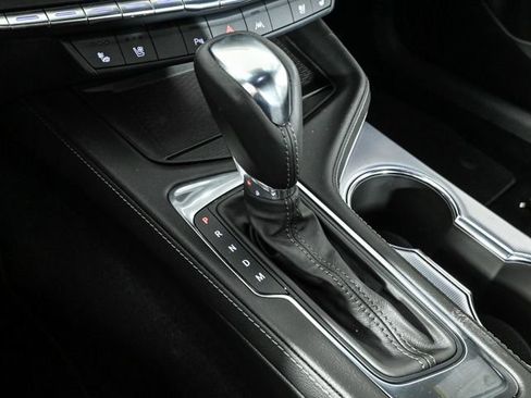 New 2025 Cadillac CT4 Premium Luxury image 17