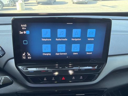 Used 2023 Volkswagen ID.4 Pro RWD image 21