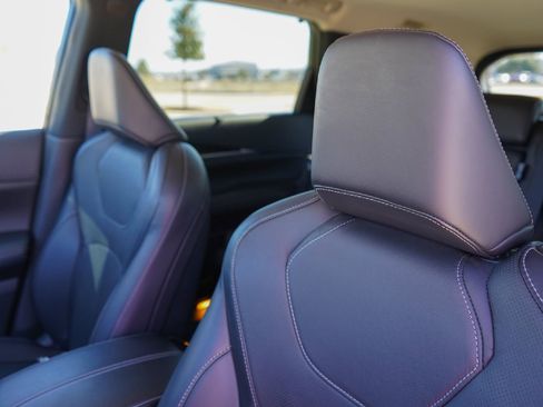 Certified 2023 INFINITI QX60 Sensory w/ Cargo Package image 9