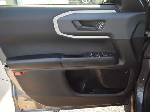 Used 2021 Ford Bronco Sport Big Bend w/ Big Bend Package AWD/4WD image 16