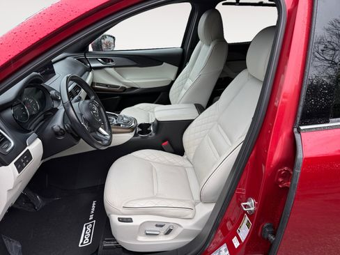 Certified 2023 MAZDA CX-9 Signature image 10
