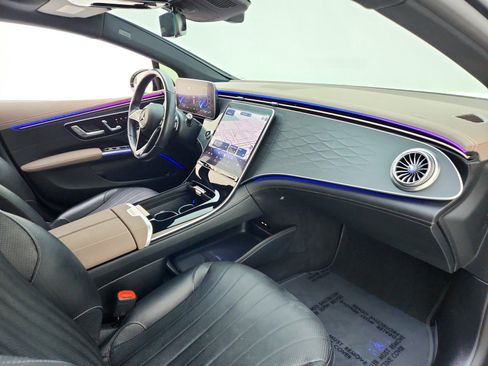 Certified 2023 Mercedes-Benz EQS 450+ Sedan image 29