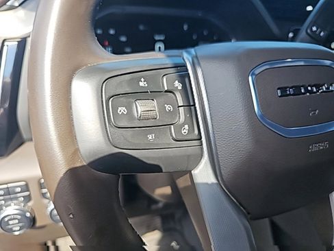 Used 2024 GMC Sierra 3500 Denali w/ Denali Reserve Package image 19