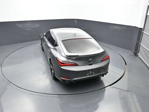 Used 2025 Acura Integra A-Spec FWD image 38