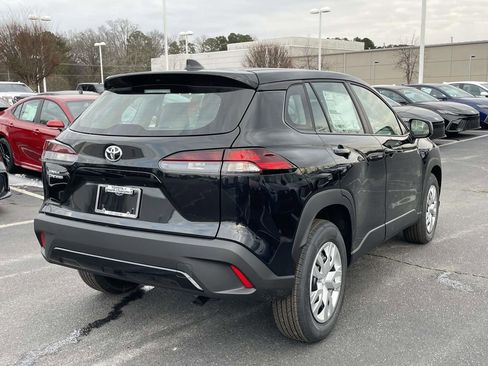 New 2026 Toyota Corolla Cross L image 12