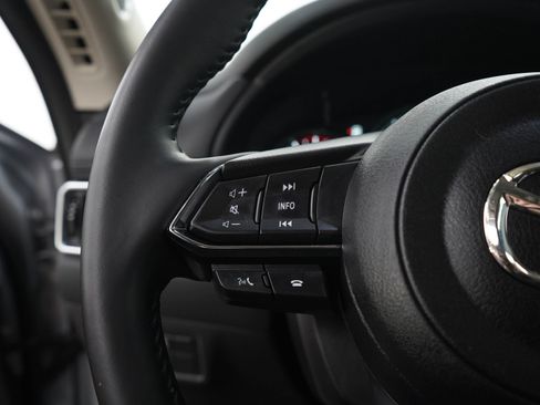 Used 2023 MAZDA CX-5 AWD 2.5 S w/ Premium Plus Pkg image 26