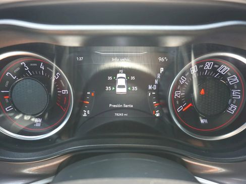 Used 2022 Dodge Challenger GT w/ Plus Package RWD image 23