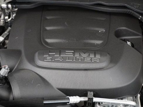 New 2026 RAM 2500 Power Wagon image 12