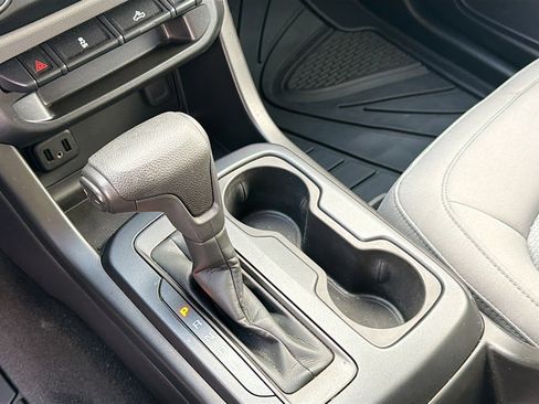 Used 2021 GMC Canyon Elevation Standard w/ Convenience Package image 26