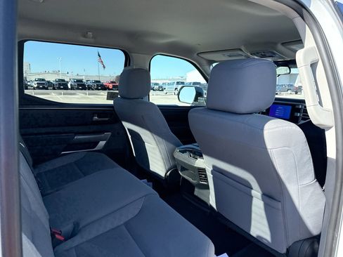 Used 2023 Toyota Tundra SR5 w/ SR5 Convenience Package image 20