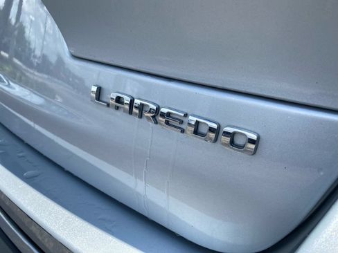 Used 2023 Jeep Grand Cherokee L Laredo RWD image 28