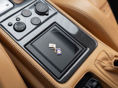 Used 2005 Ferrari F430 Spider image 30