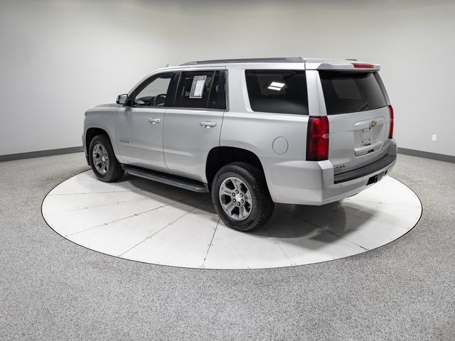 Used 2018 Chevrolet Tahoe LS w/ Skid Plate Package AWD/4WD image 30