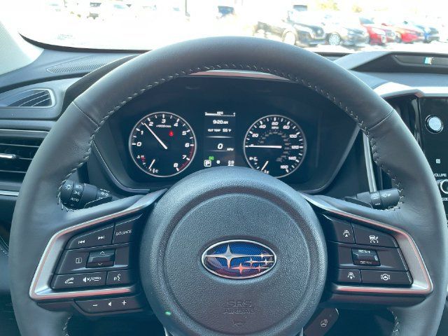 Used 2026 Subaru Ascent Touring AWD/4WD image 19