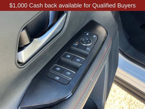 New 2026 Nissan Kicks SR image 25