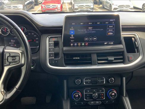 Used 2021 Chevrolet Tahoe LT image 12
