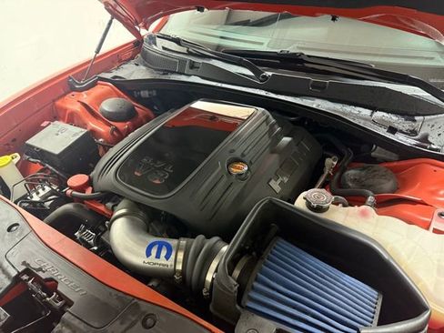 Used 2023 Dodge Charger R/T w/ Harman/Kardon Audio Group image 9