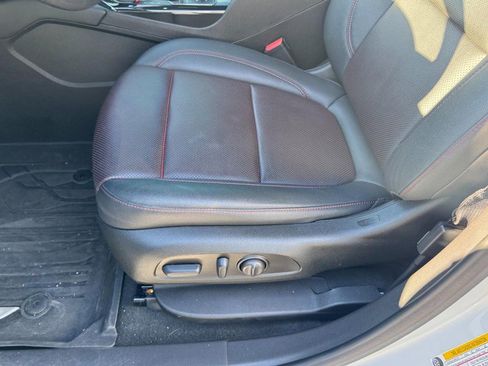 Used 2024 Chevrolet Blazer RS w/ Driver Confidence II Package image 15