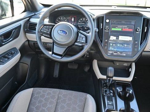 New 2026 Subaru Forester Base image 9